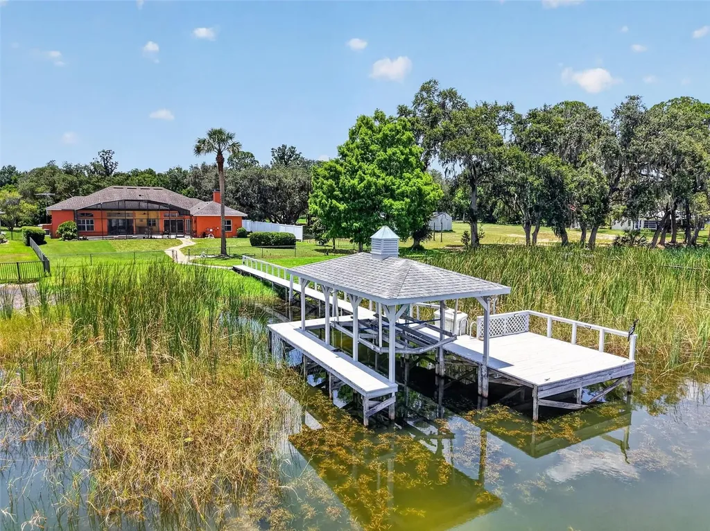 29742 Squirrel Point Road Tavares FL 32778