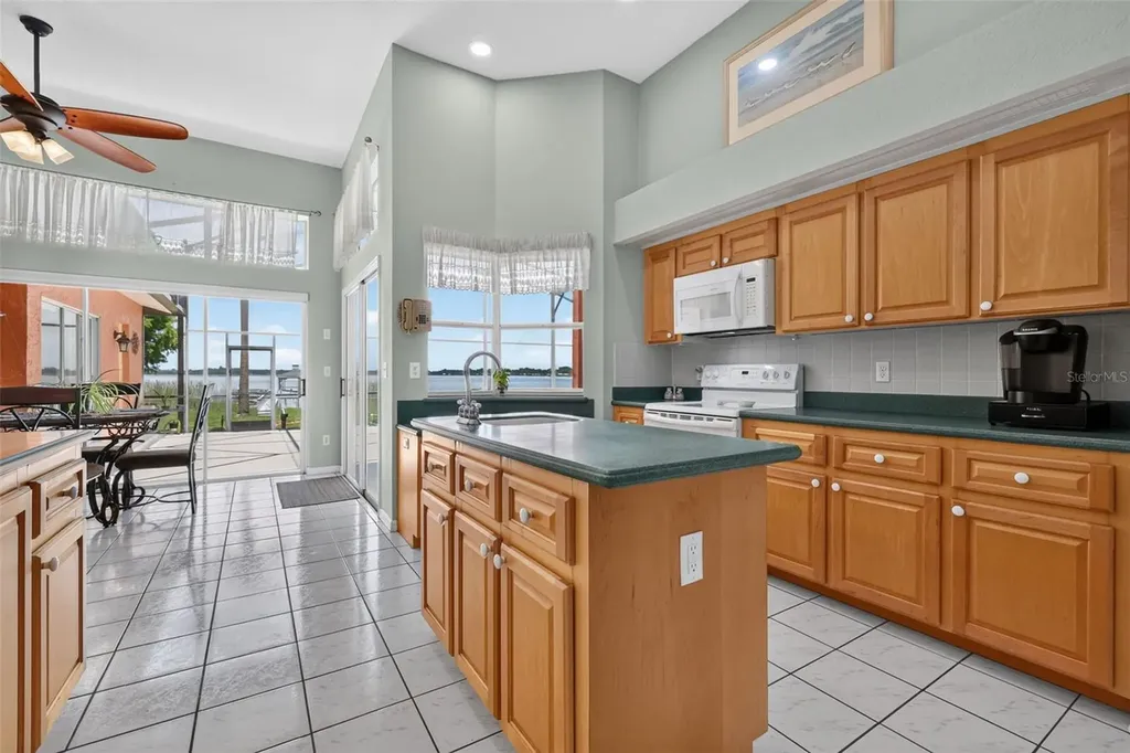 29742 Squirrel Point Road Tavares FL 32778