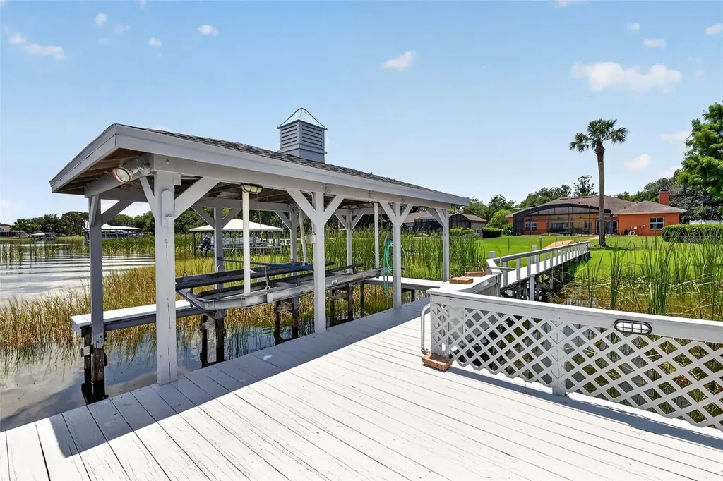 29742 Squirrel Point Road Tavares FL 32778
