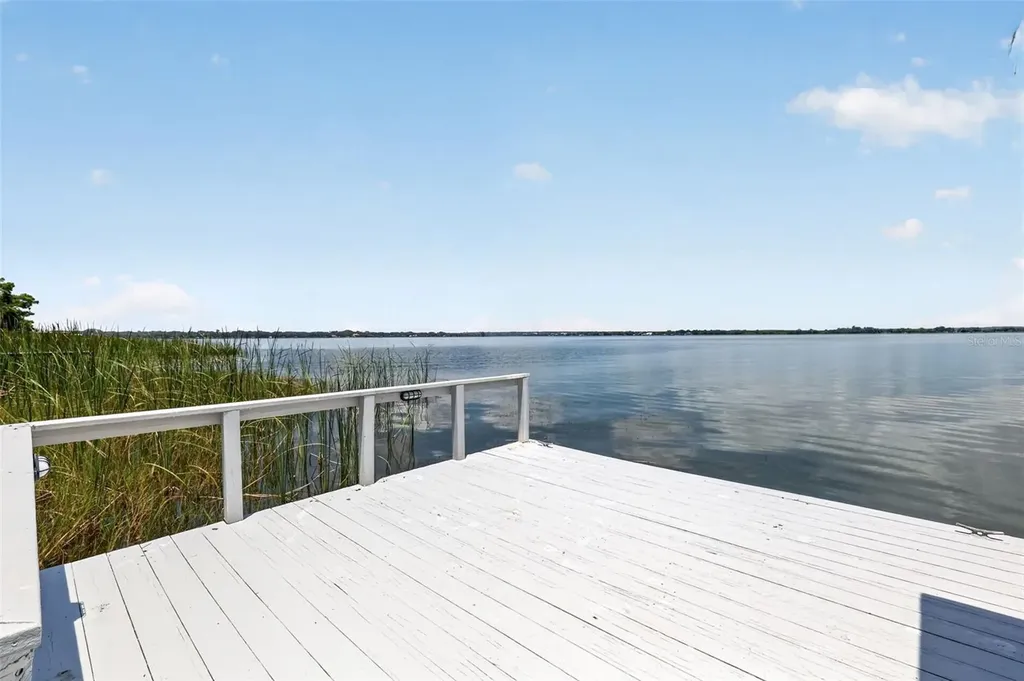 29742 Squirrel Point Road Tavares FL 32778