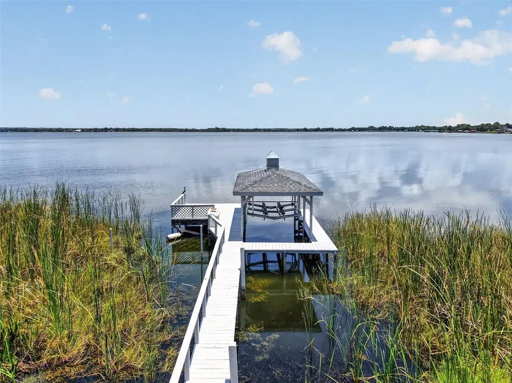 29742 Squirrel Point Road Tavares FL 32778