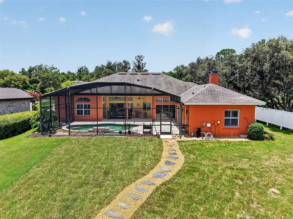 29742 Squirrel Point Road Tavares FL 32778