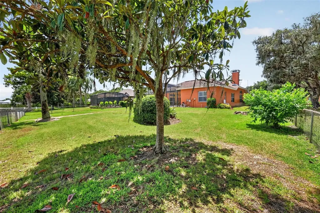 29742 Squirrel Point Road Tavares FL 32778
