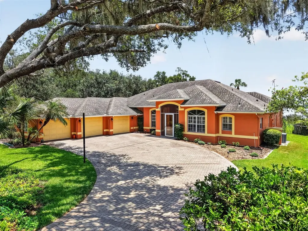 29742 Squirrel Point Road Tavares FL 32778