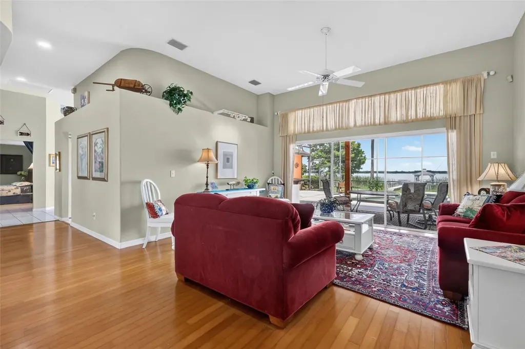 29742 Squirrel Point Road Tavares FL 32778