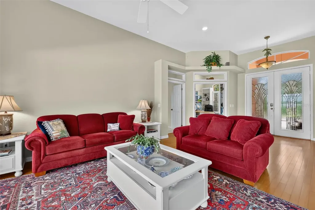 29742 Squirrel Point Road Tavares FL 32778