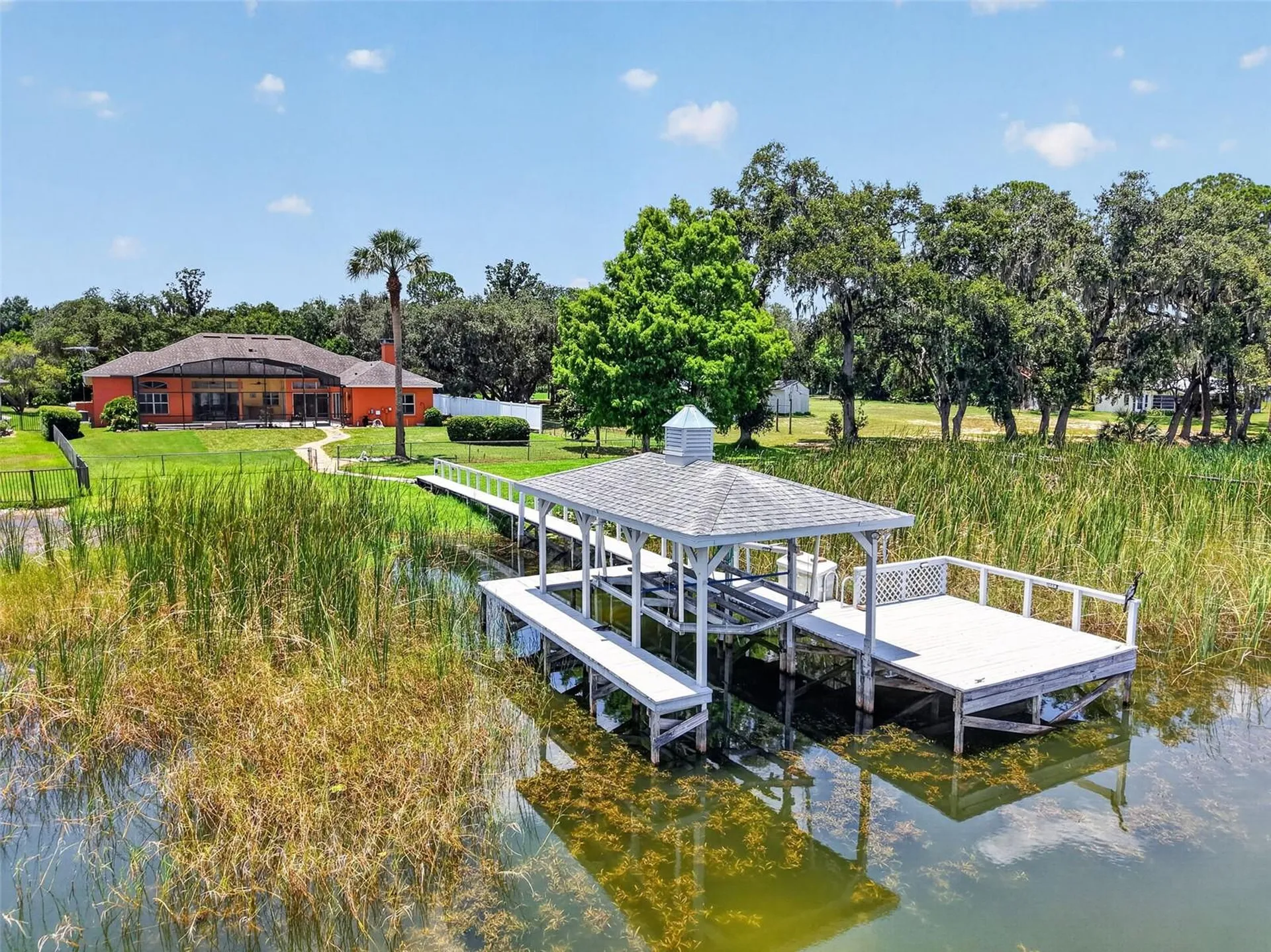 29742 Squirrel Point Road Tavares FL 32778