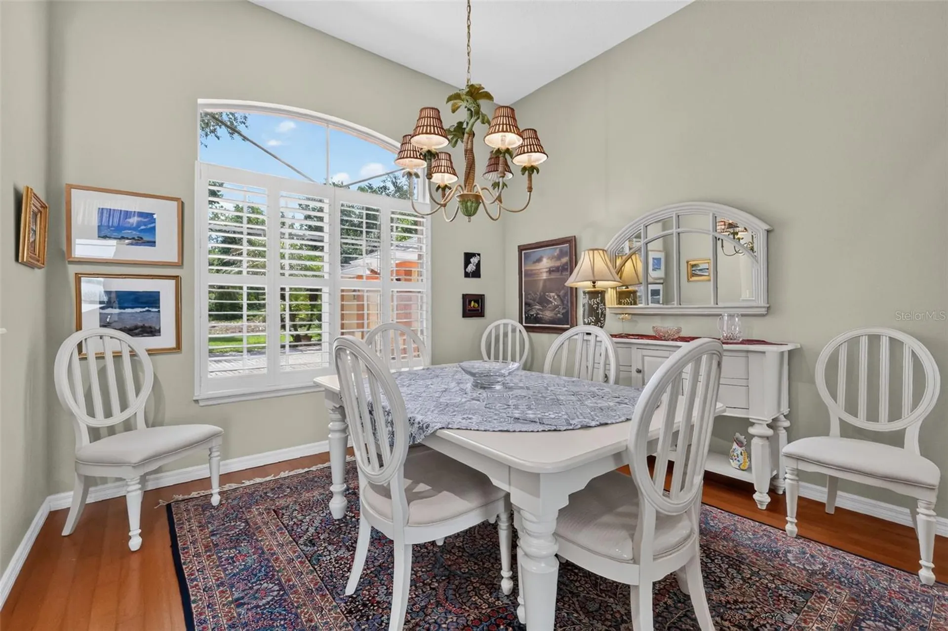 29742 Squirrel Point Road Tavares FL 32778