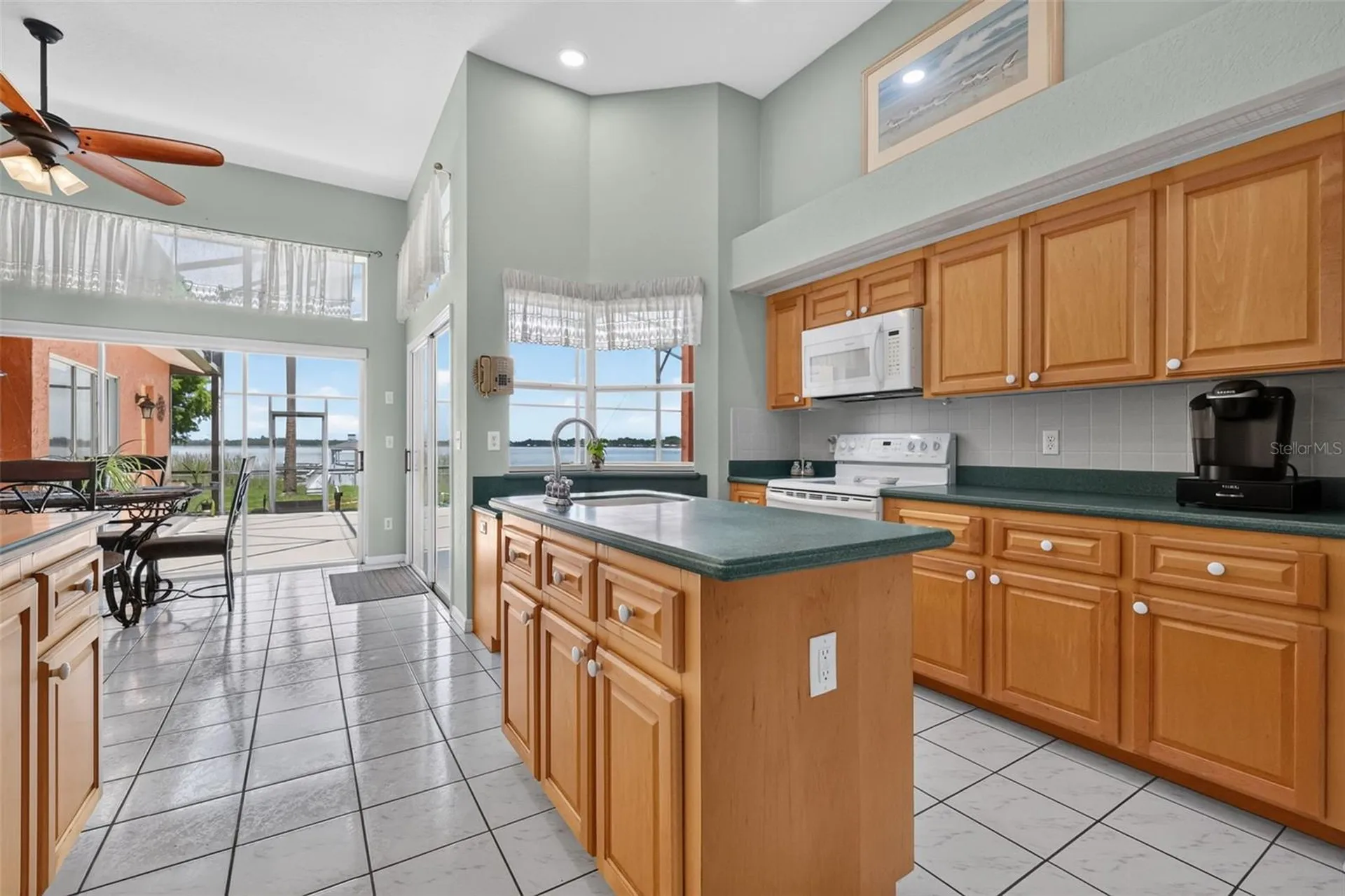 29742 Squirrel Point Road Tavares FL 32778