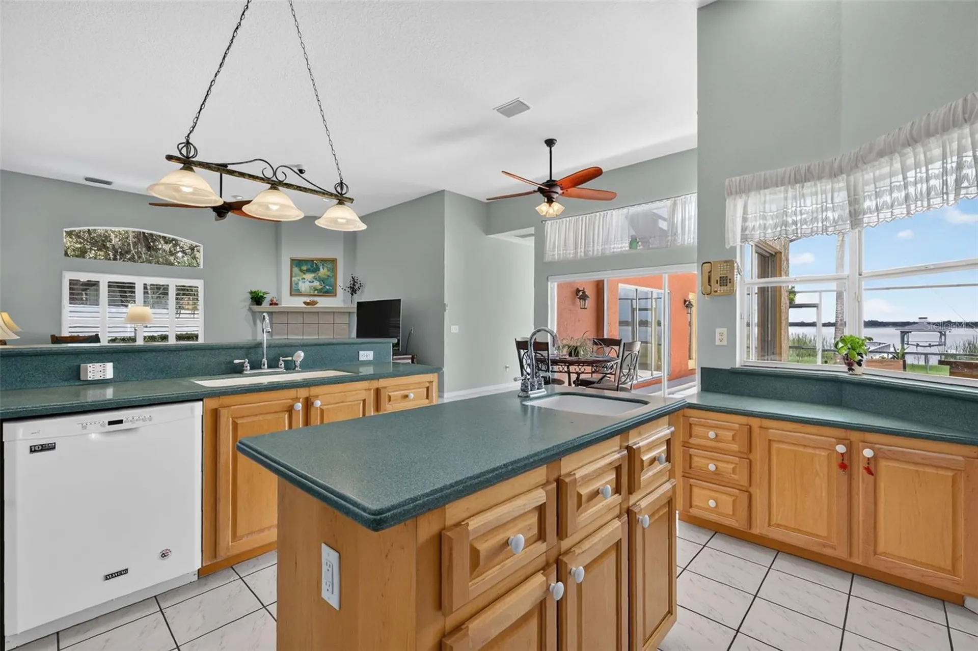 29742 Squirrel Point Road Tavares FL 32778