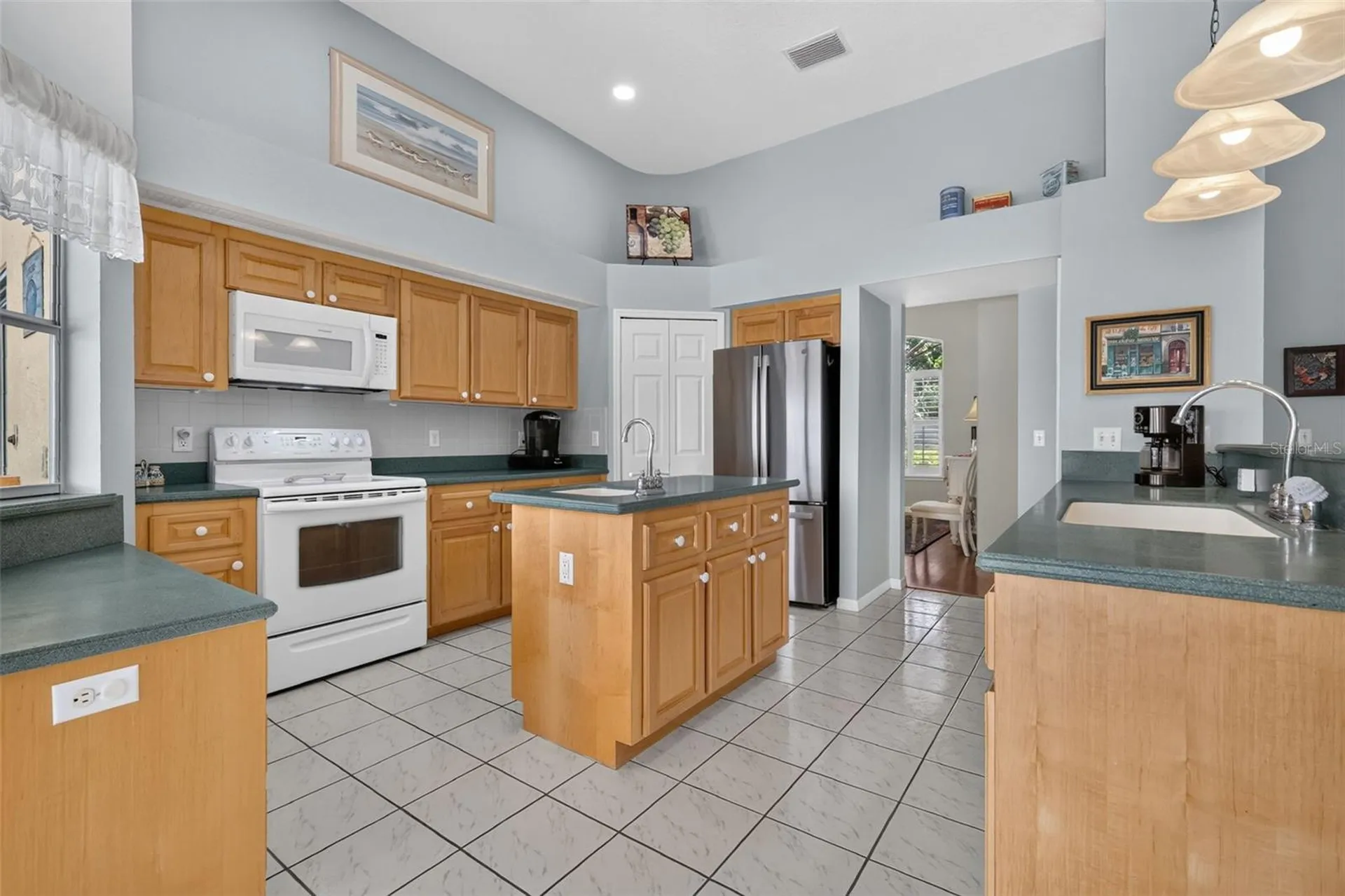 29742 Squirrel Point Road Tavares FL 32778