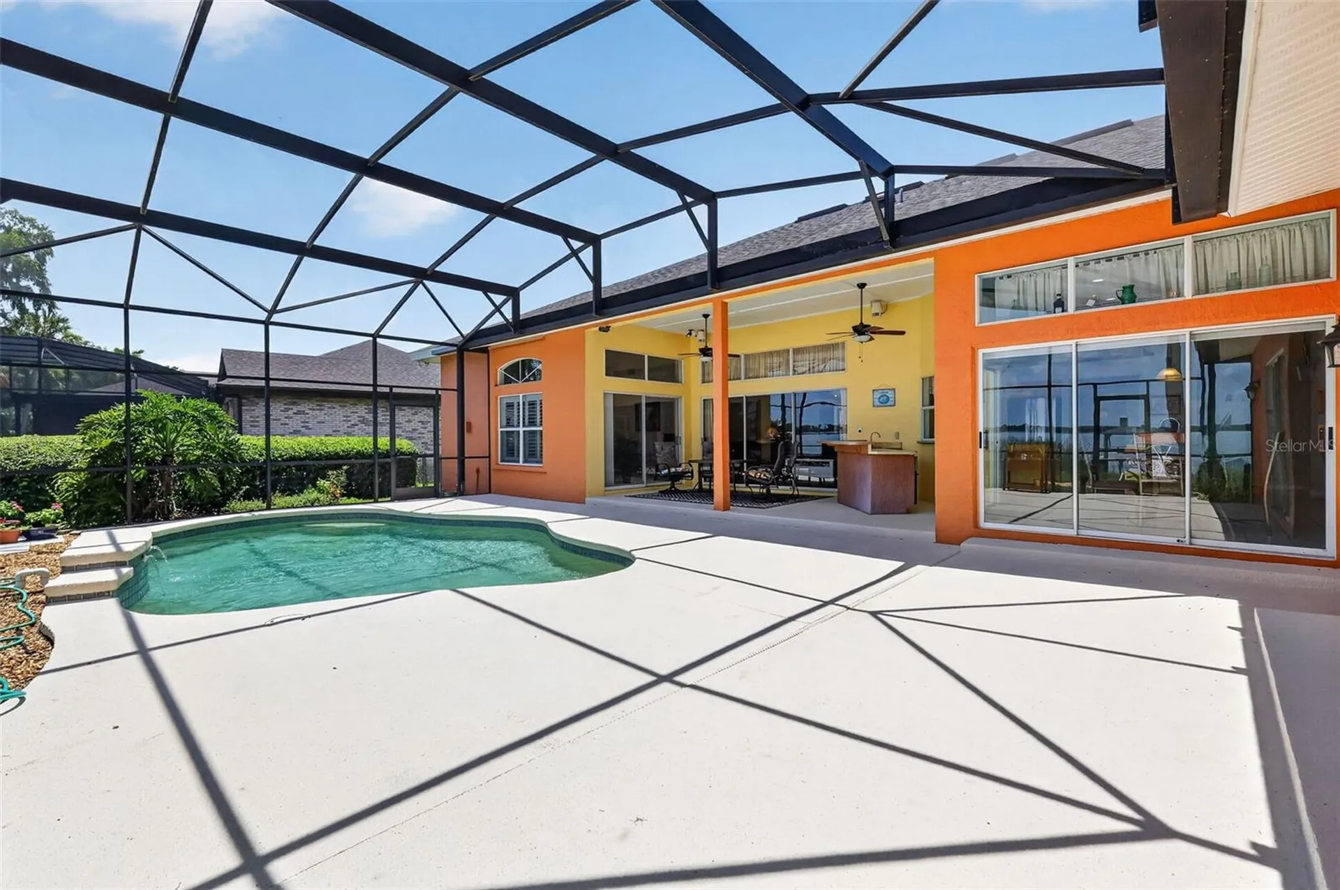 29742 Squirrel Point Road Tavares FL 32778