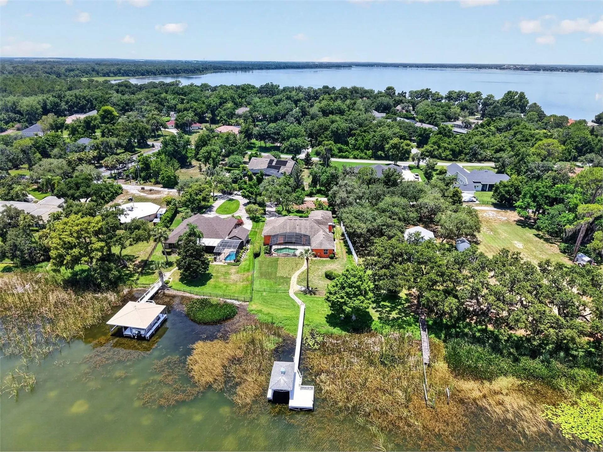 29742 Squirrel Point Road Tavares FL 32778