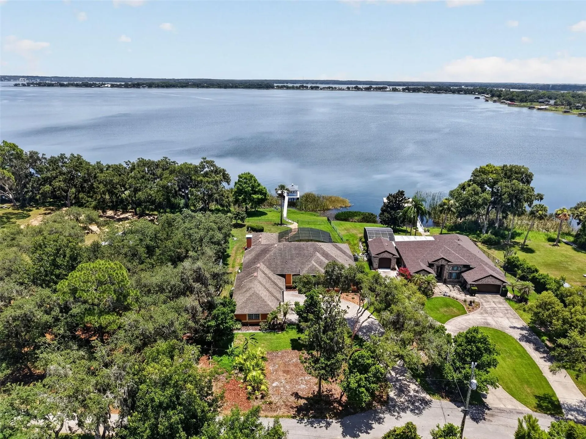 29742 Squirrel Point Road Tavares FL 32778