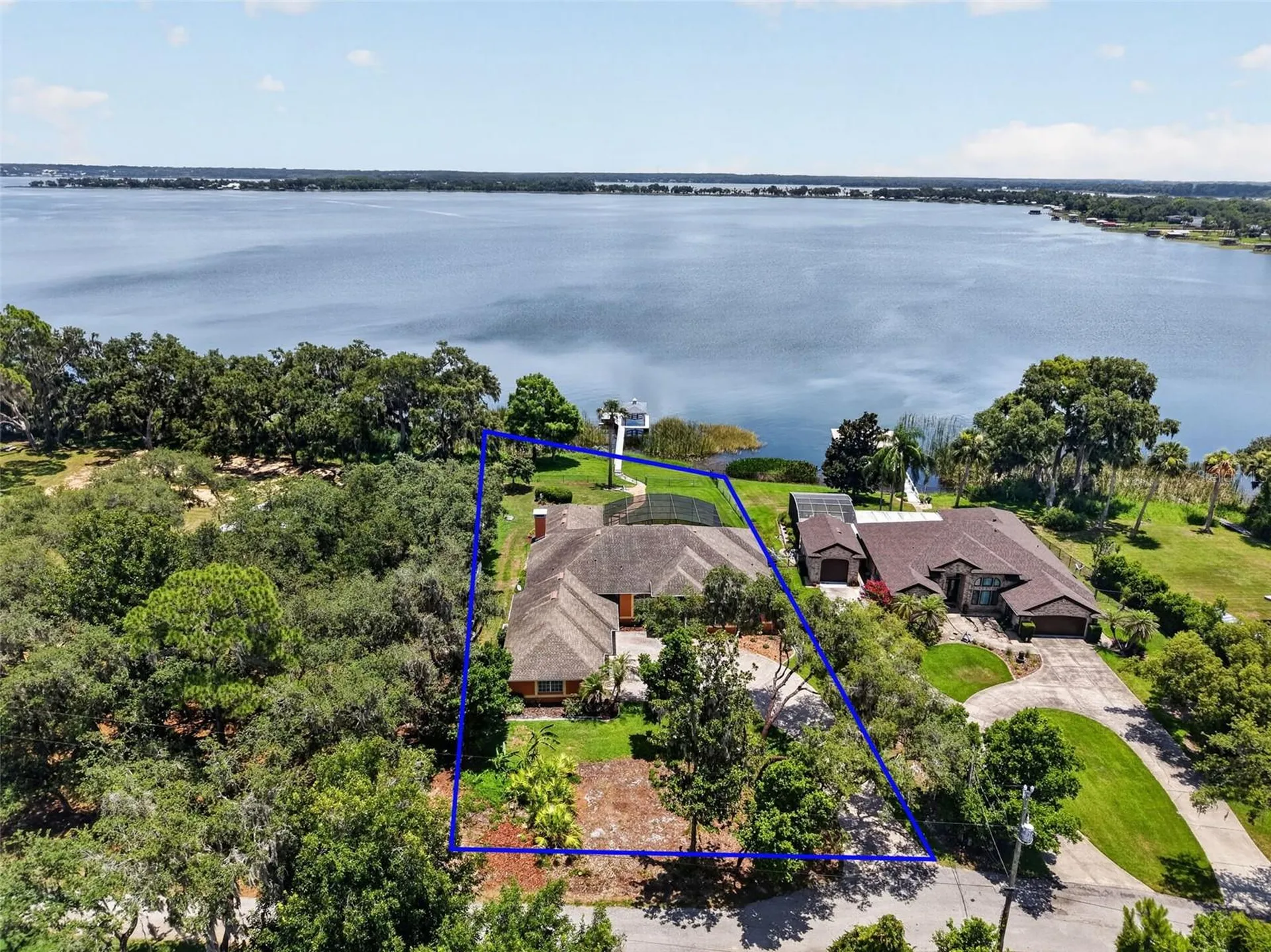 29742 Squirrel Point Road Tavares FL 32778