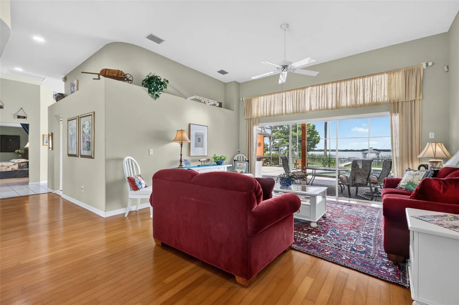 29742 Squirrel Point Road Tavares FL 32778
