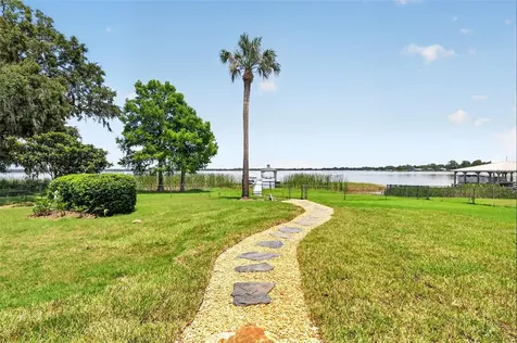 29742 Squirrel Point Road Tavares FL 32778