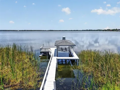 29742 Squirrel Point Road Tavares FL 32778