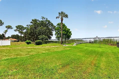 29742 Squirrel Point Road Tavares FL 32778