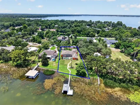 29742 Squirrel Point Road Tavares FL 32778
