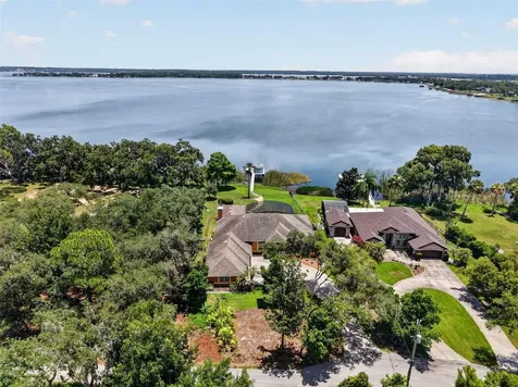 29742 Squirrel Point Road Tavares FL 32778