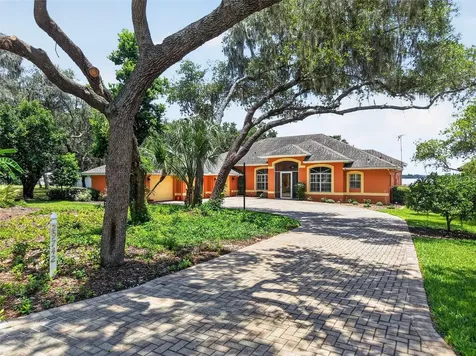 29742 Squirrel Point Road Tavares FL 32778