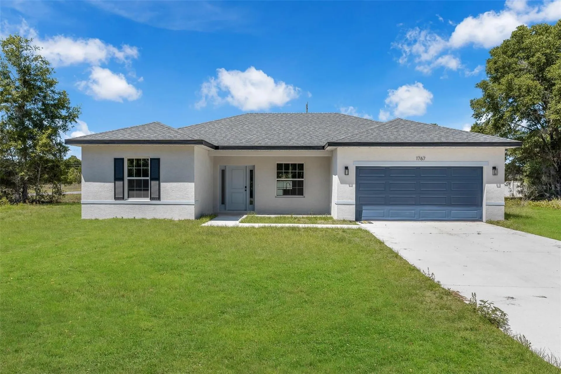 2386 SW 168th Loop Ocala FL 34473
