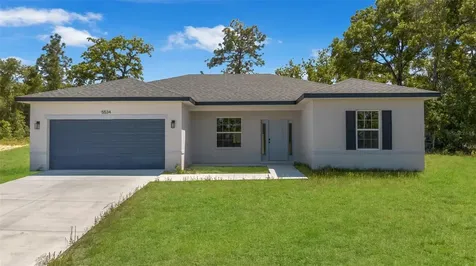 2386 SW 168th Loop Ocala FL 34473