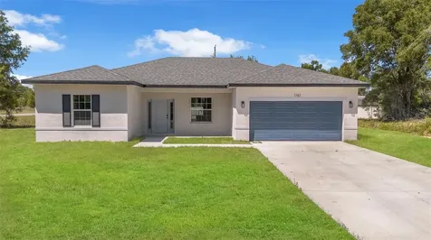 2386 SW 168th Loop Ocala FL 34473