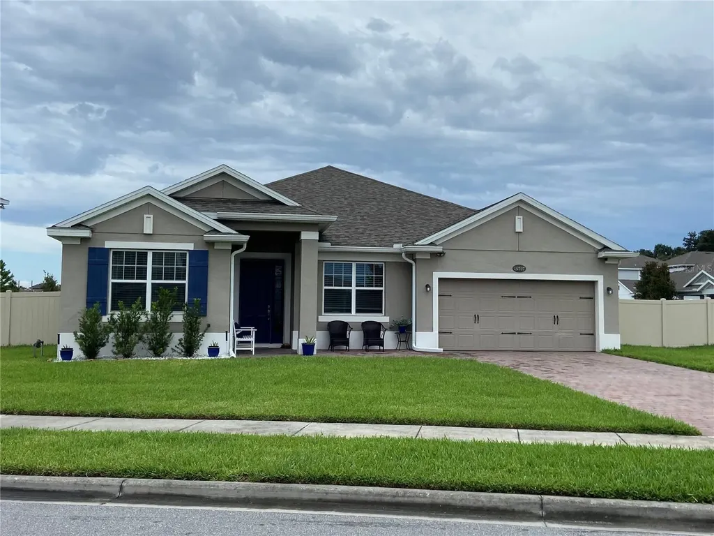 16707 Sanctuary Drive Winter Garden FL 34787