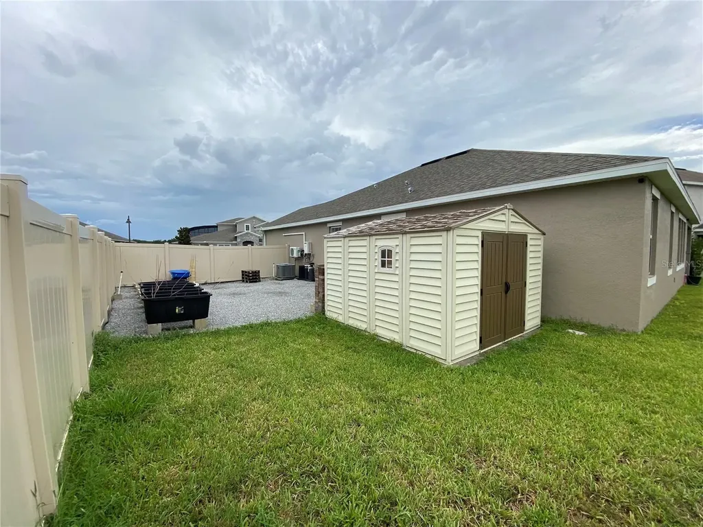 16707 Sanctuary Drive Winter Garden FL 34787
