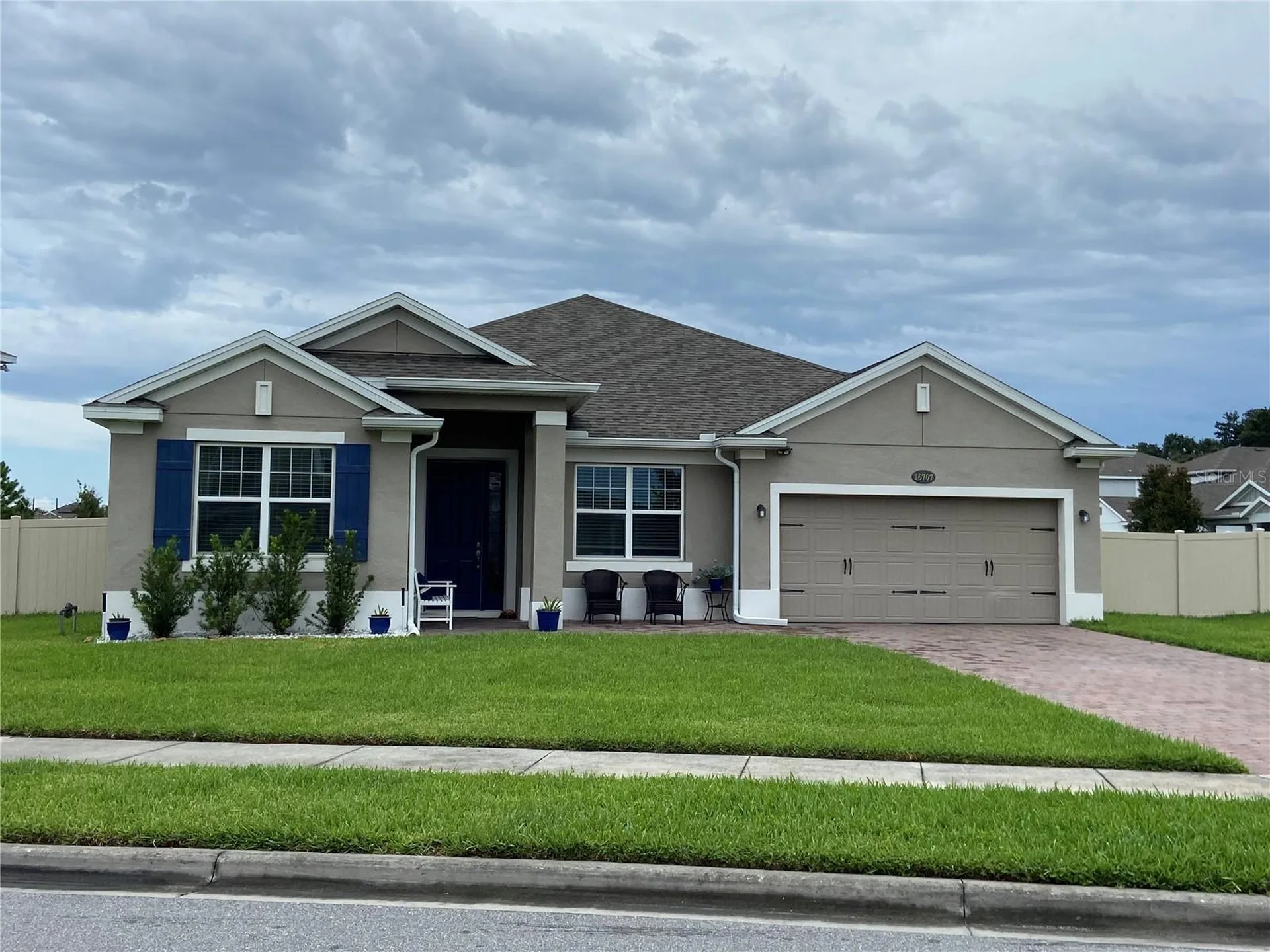 16707 Sanctuary Drive Winter Garden FL 34787
