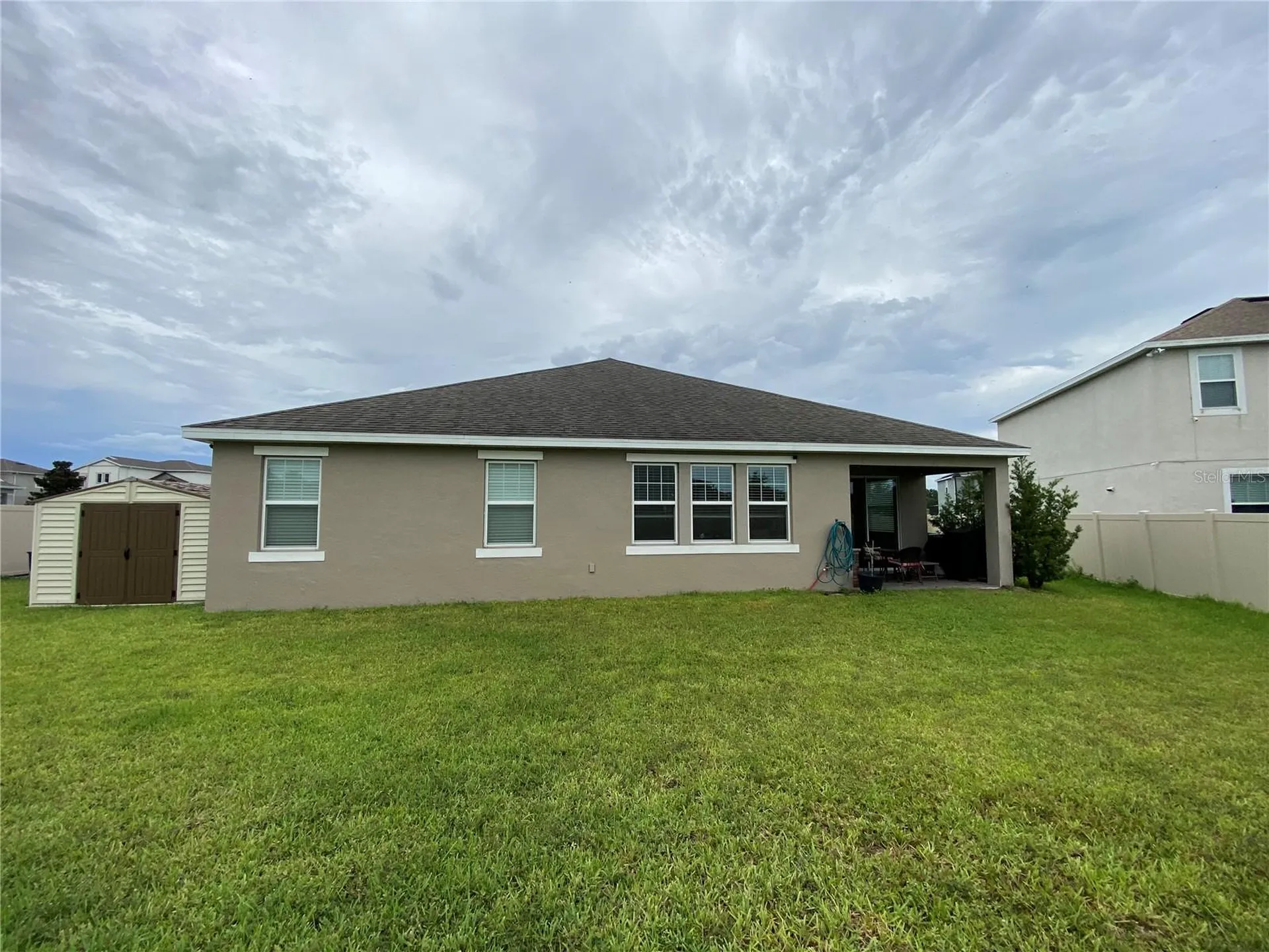 16707 Sanctuary Drive Winter Garden FL 34787