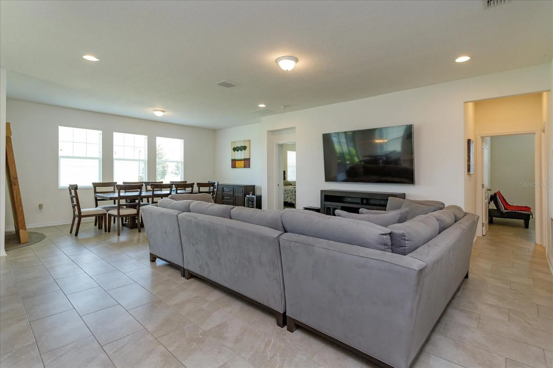16707 Sanctuary Drive Winter Garden FL 34787
