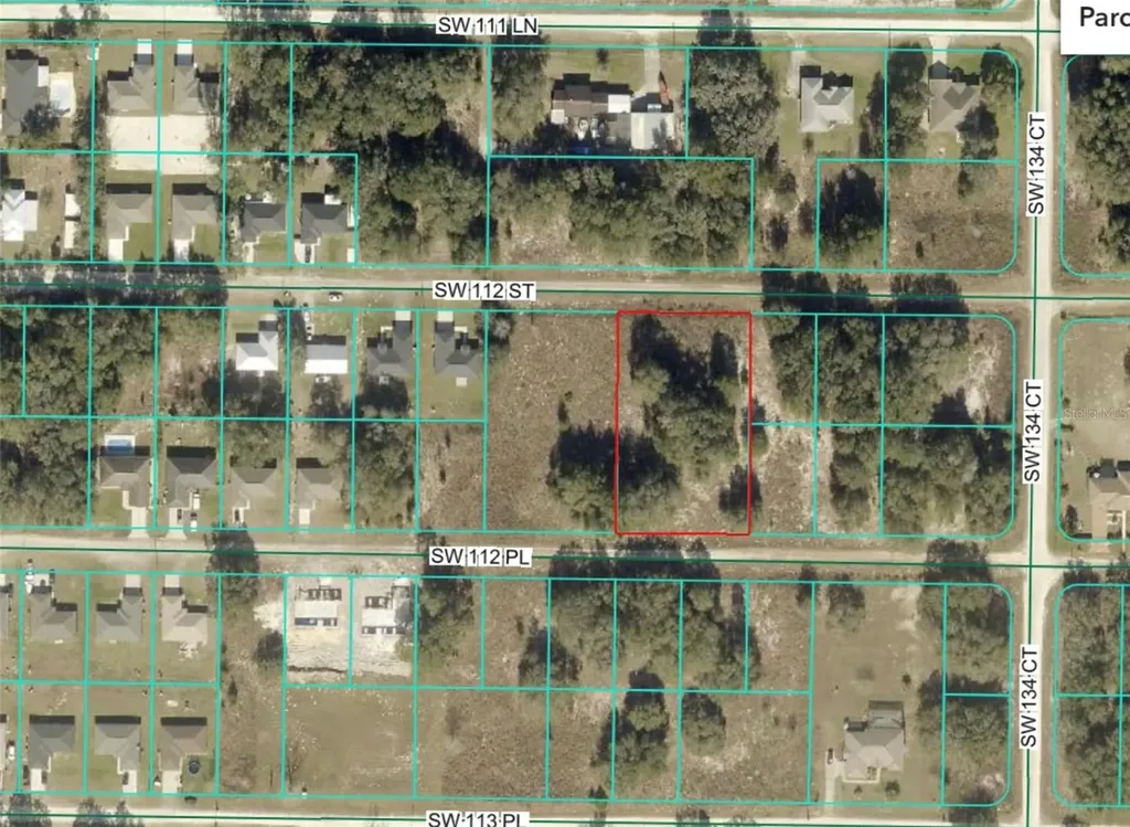 Tbd SW 112 Place Dunnellon FL 34432