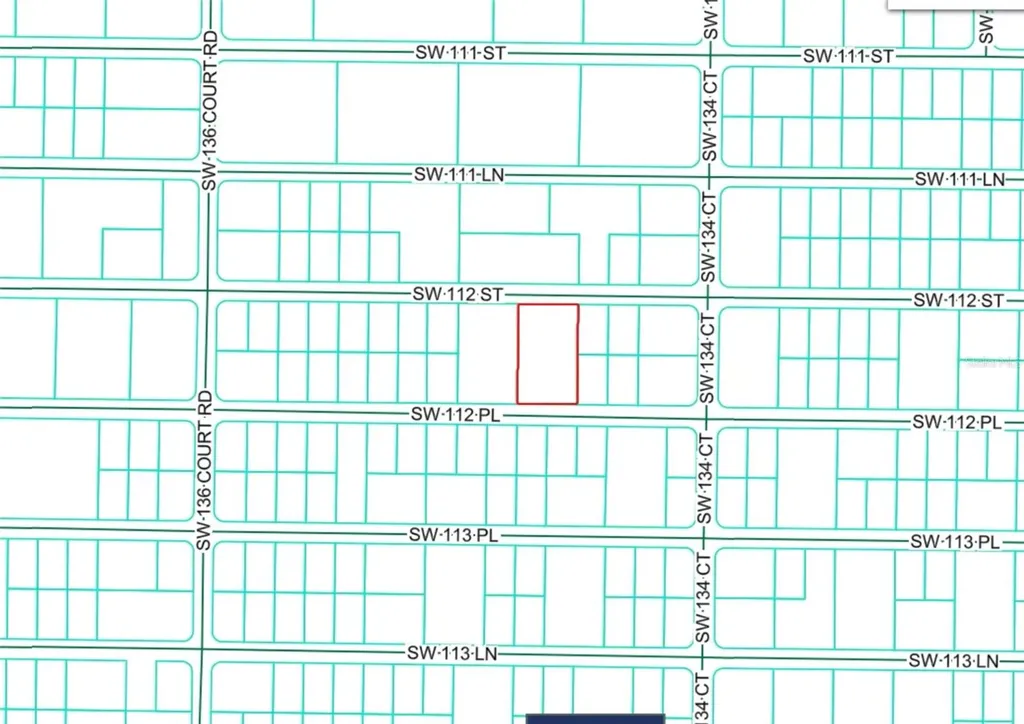 Tbd SW 112 Place Dunnellon FL 34432