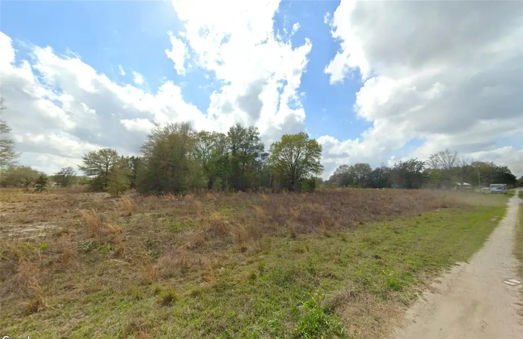 Tbd SW 112 Place Dunnellon FL 34432