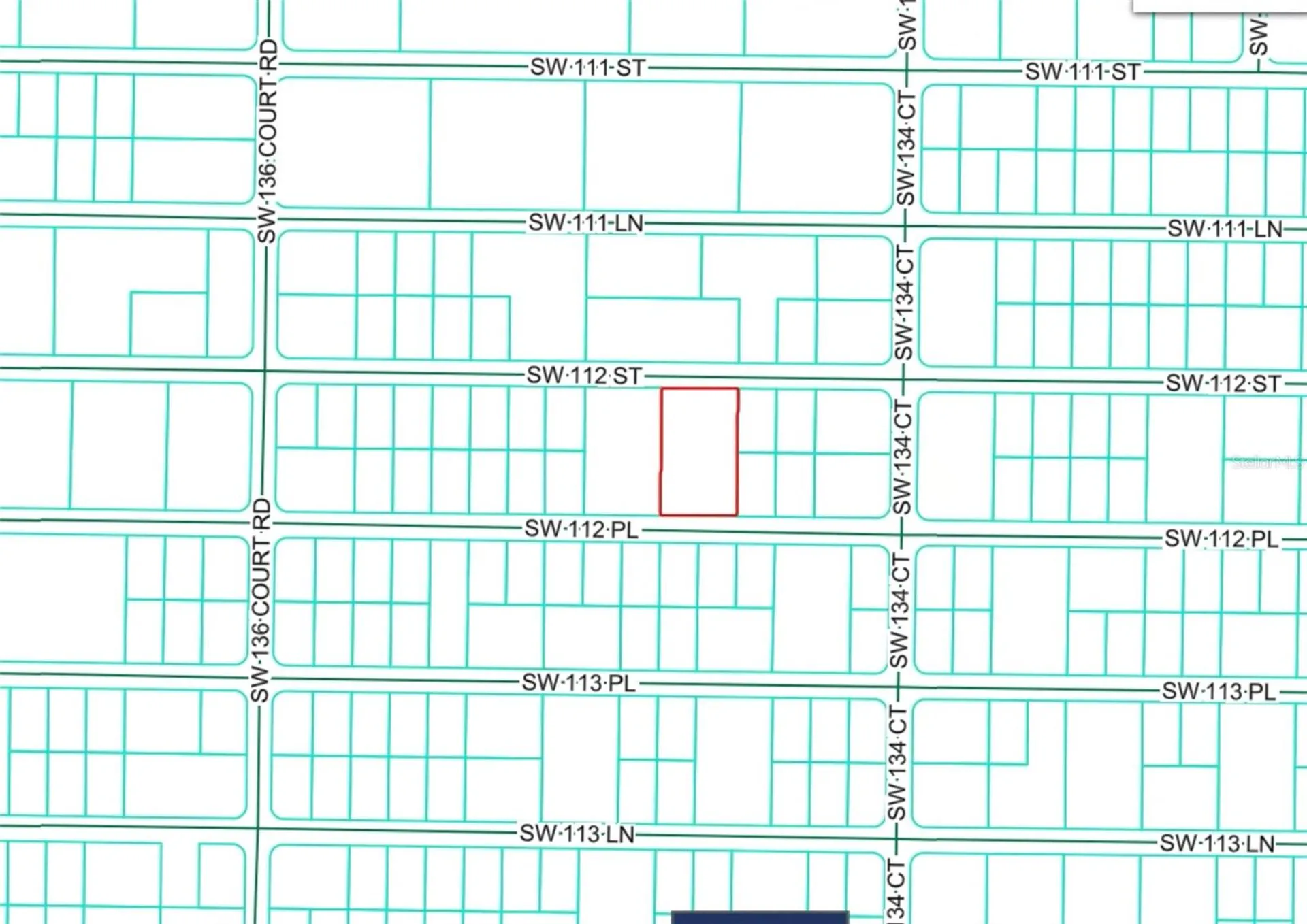 Tbd SW 112 Place Dunnellon FL 34432