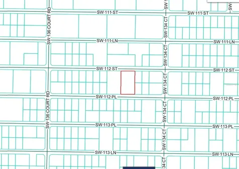 Tbd SW 112 Place Dunnellon FL 34432