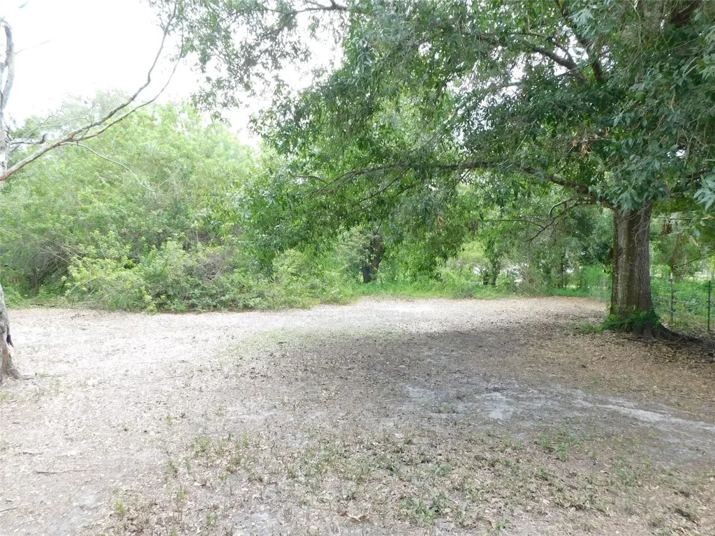 1110 NE Forrest Avenue Arcadia FL 34266