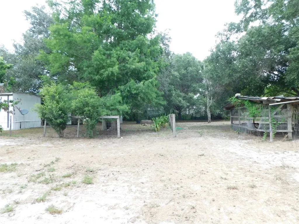 1110 NE Forrest Avenue Arcadia FL 34266