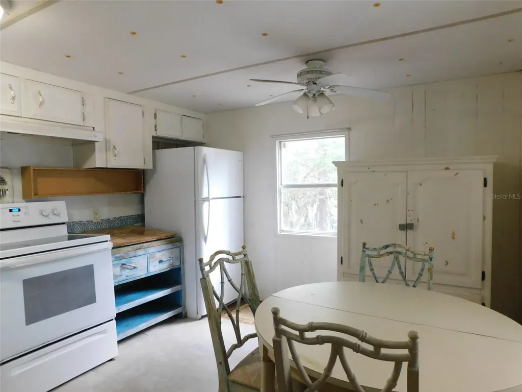 1110 NE Forrest Avenue Arcadia FL 34266