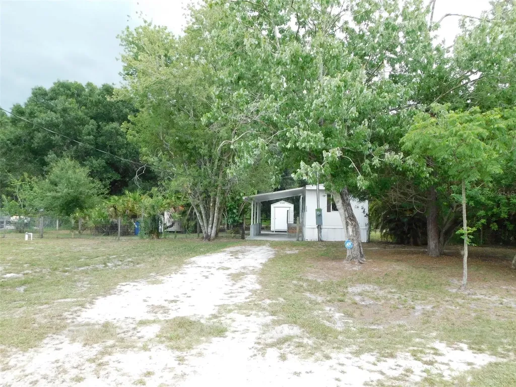 1110 NE Forrest Avenue Arcadia FL 34266