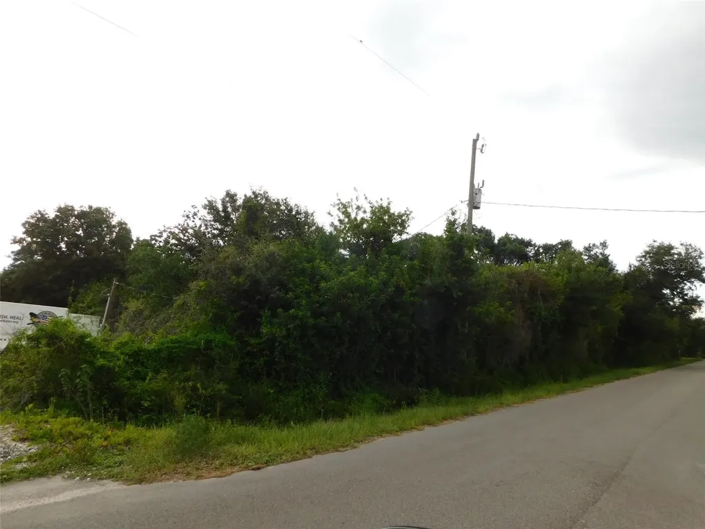 1110 NE Forrest Avenue Arcadia FL 34266