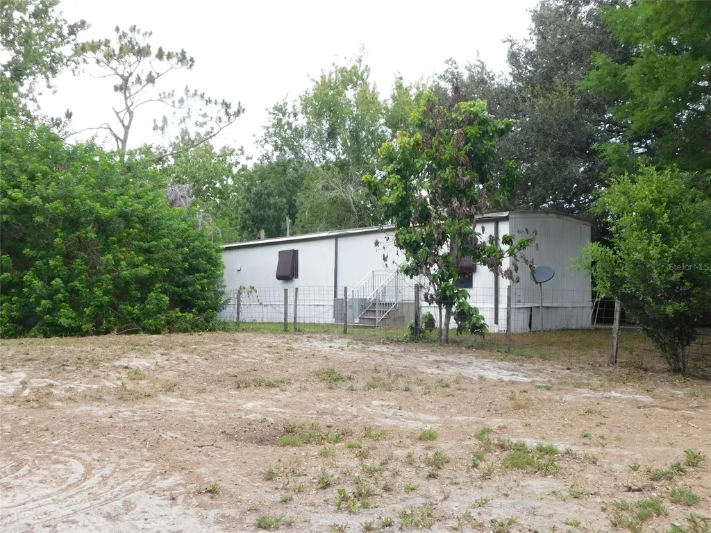 1110 NE Forrest Avenue Arcadia FL 34266