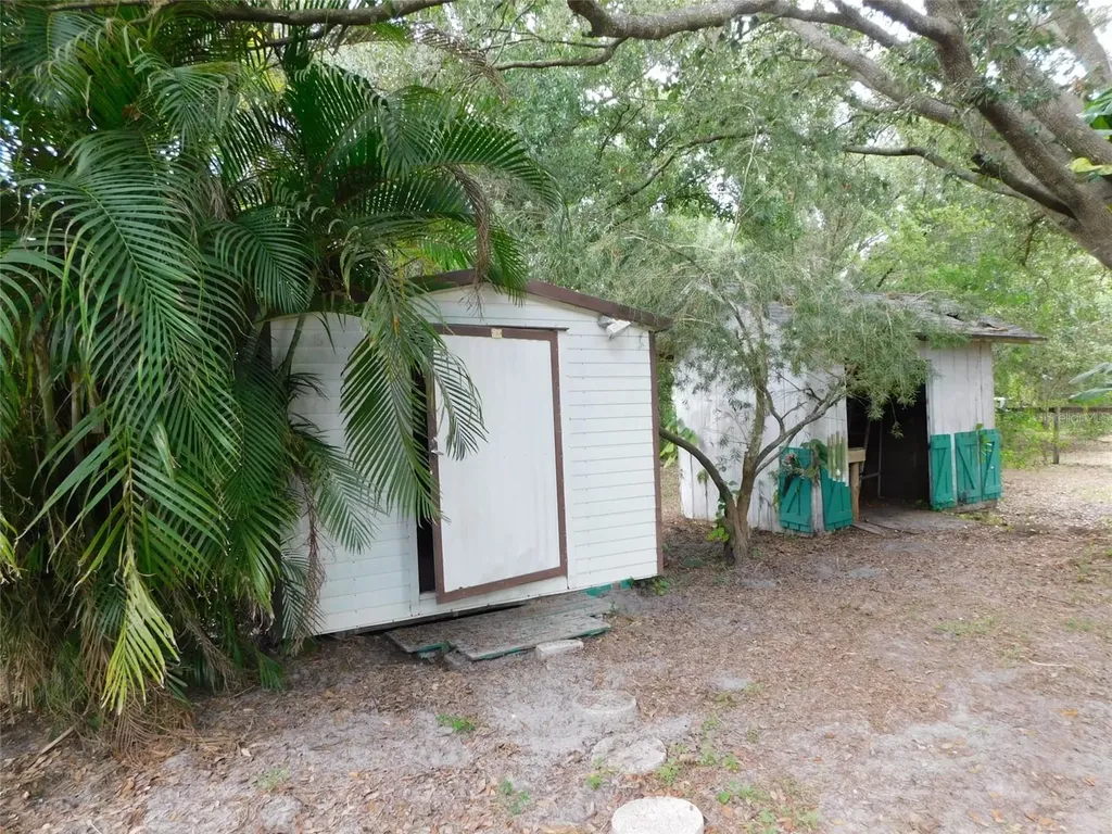 1110 NE Forrest Avenue Arcadia FL 34266