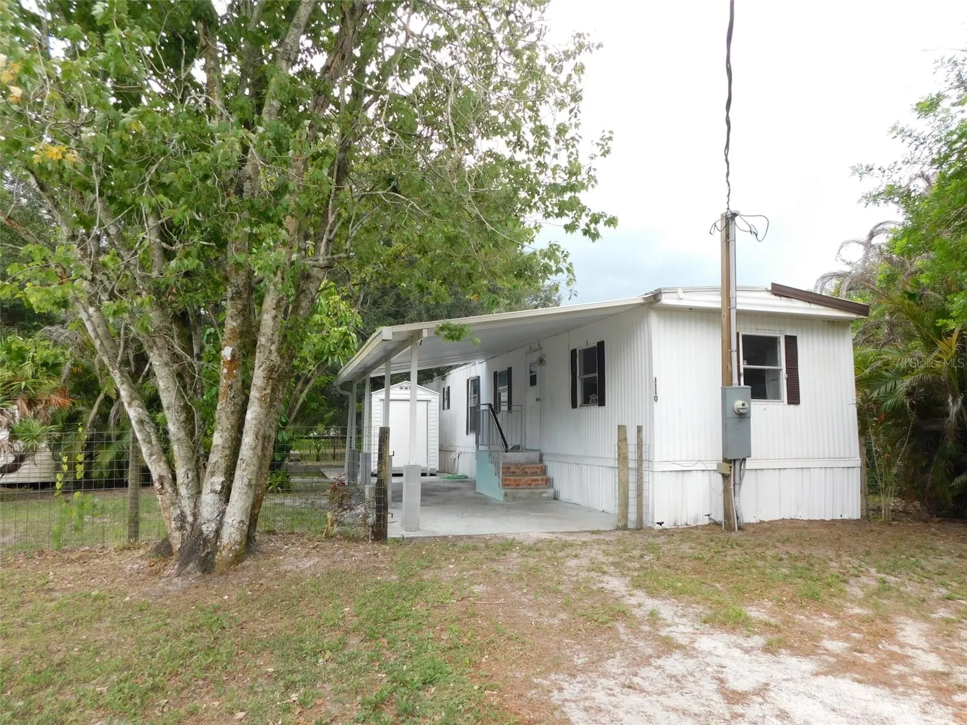 1110 NE Forrest Avenue Arcadia FL 34266