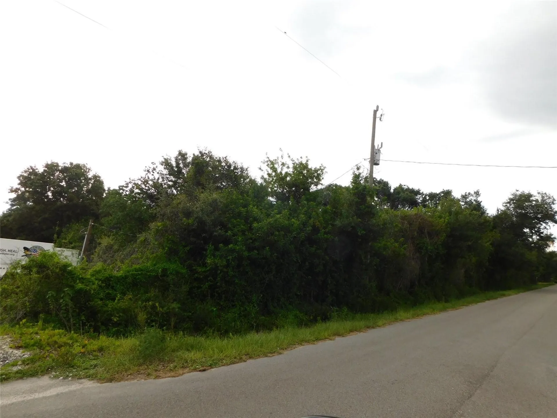 1110 NE Forrest Avenue Arcadia FL 34266