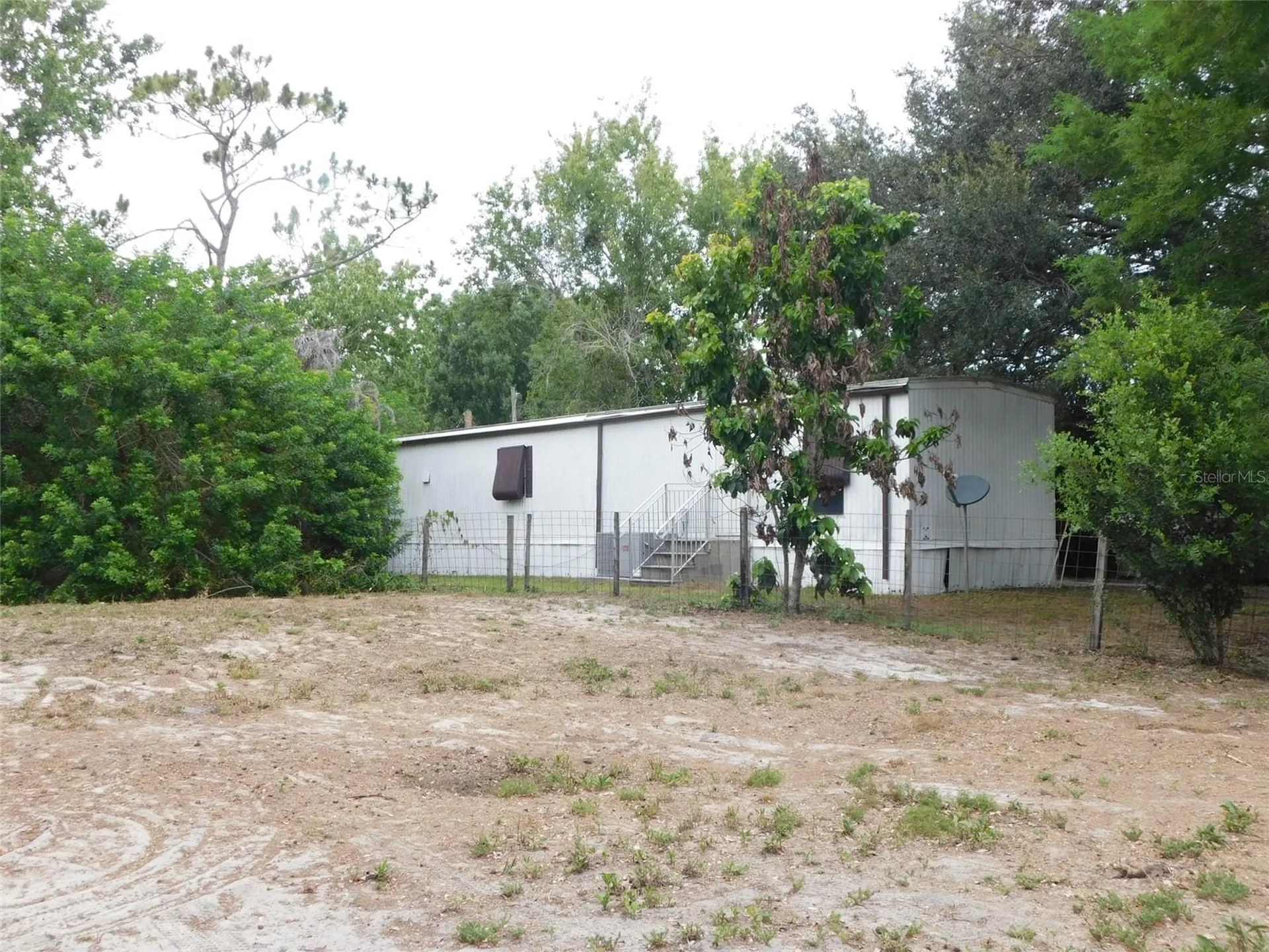 1110 NE Forrest Avenue Arcadia FL 34266