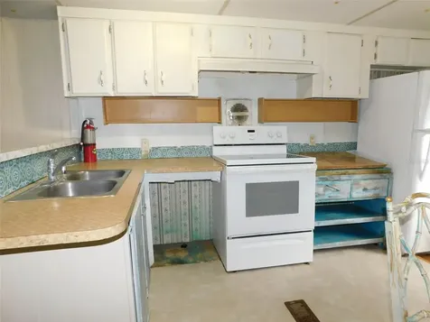 1110 NE Forrest Avenue Arcadia FL 34266